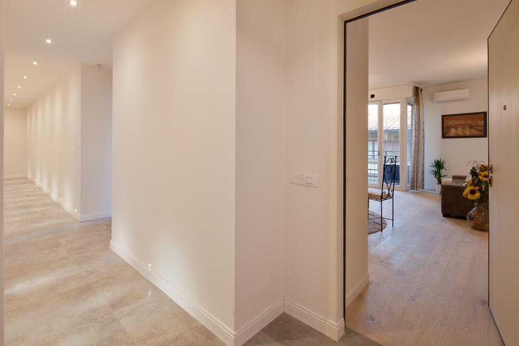 Apartamento Santa Croce Vista Duomo Florença